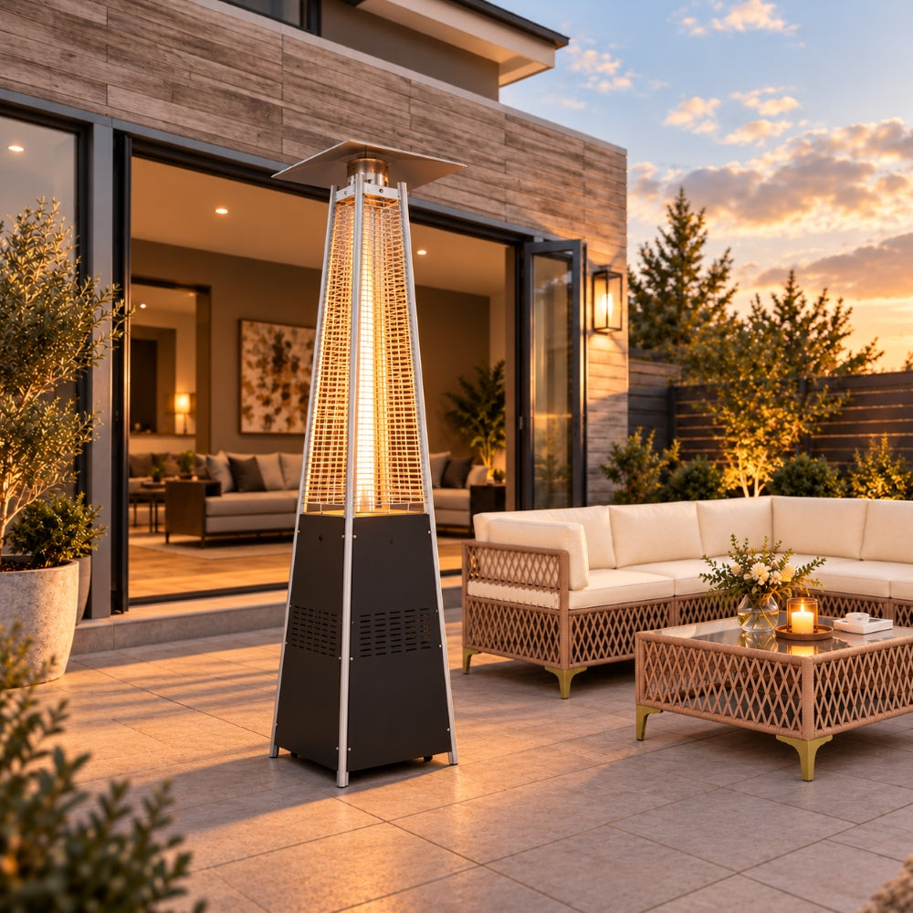 Outdoor Living