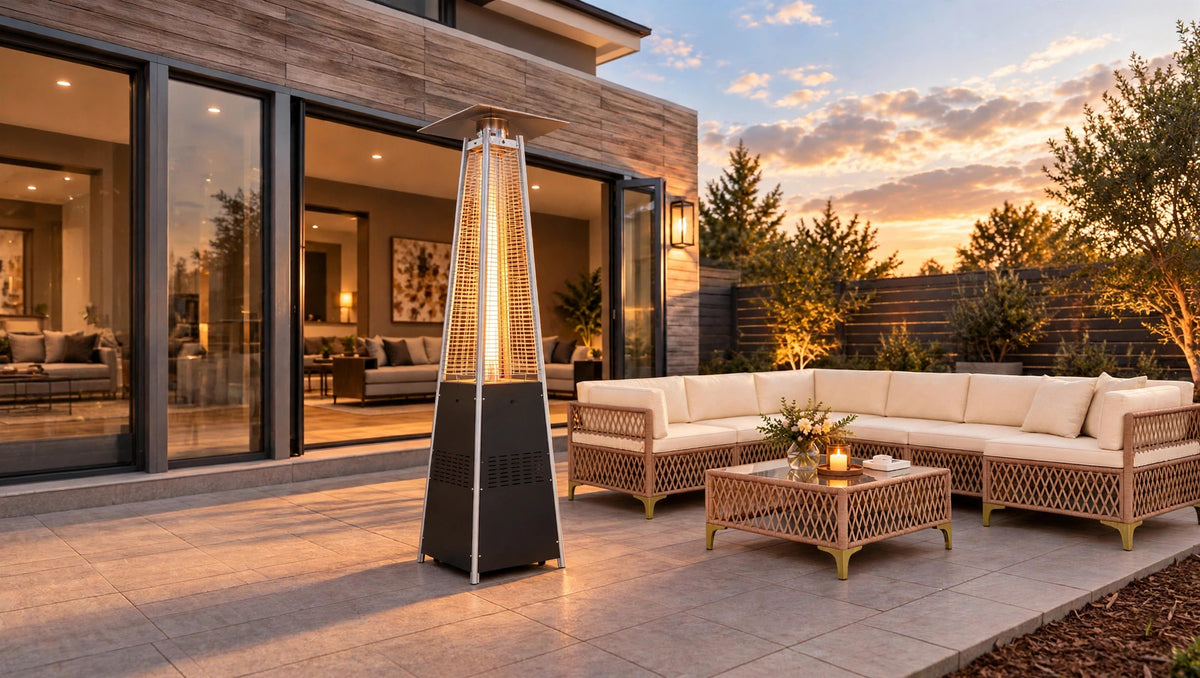 Patio Heaters