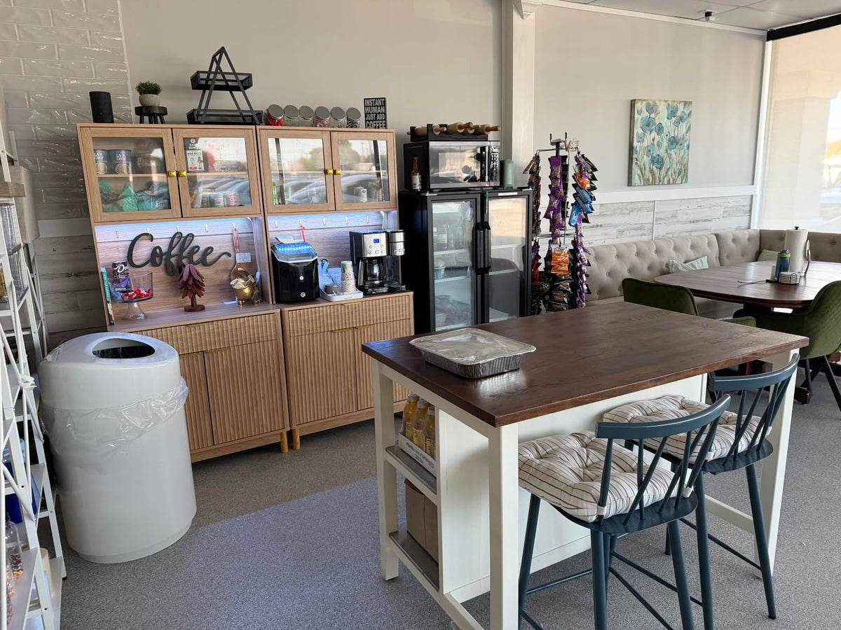 See It in Real Spaces