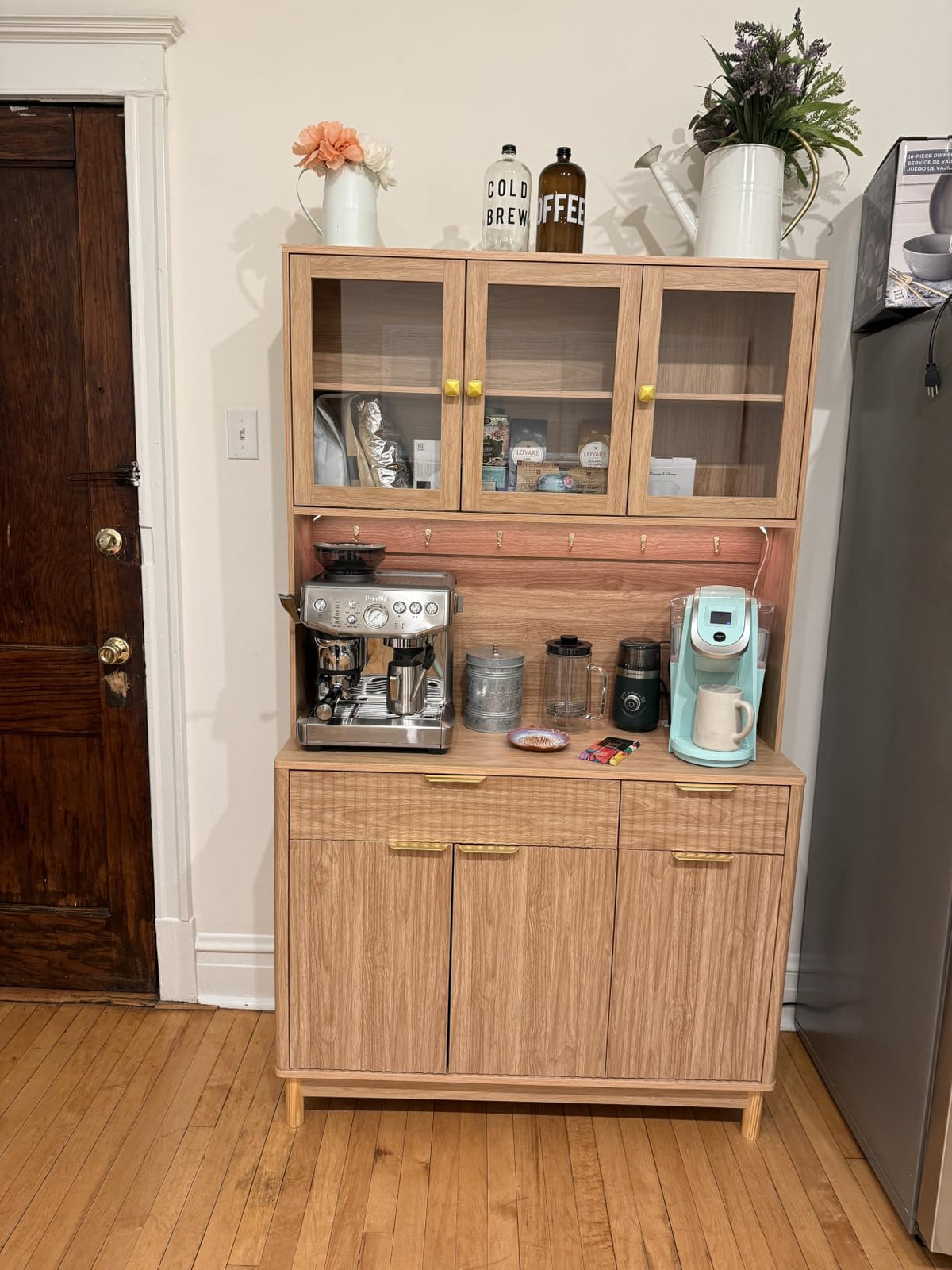 See It in Real Spaces