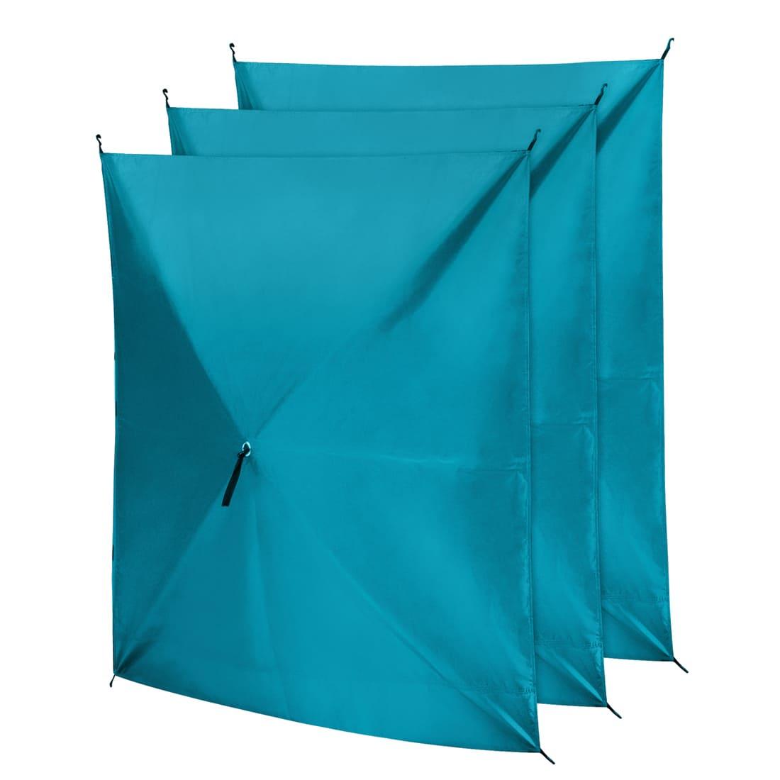 panapana Gazebo Weatherproof Wind Panels | Pamapic