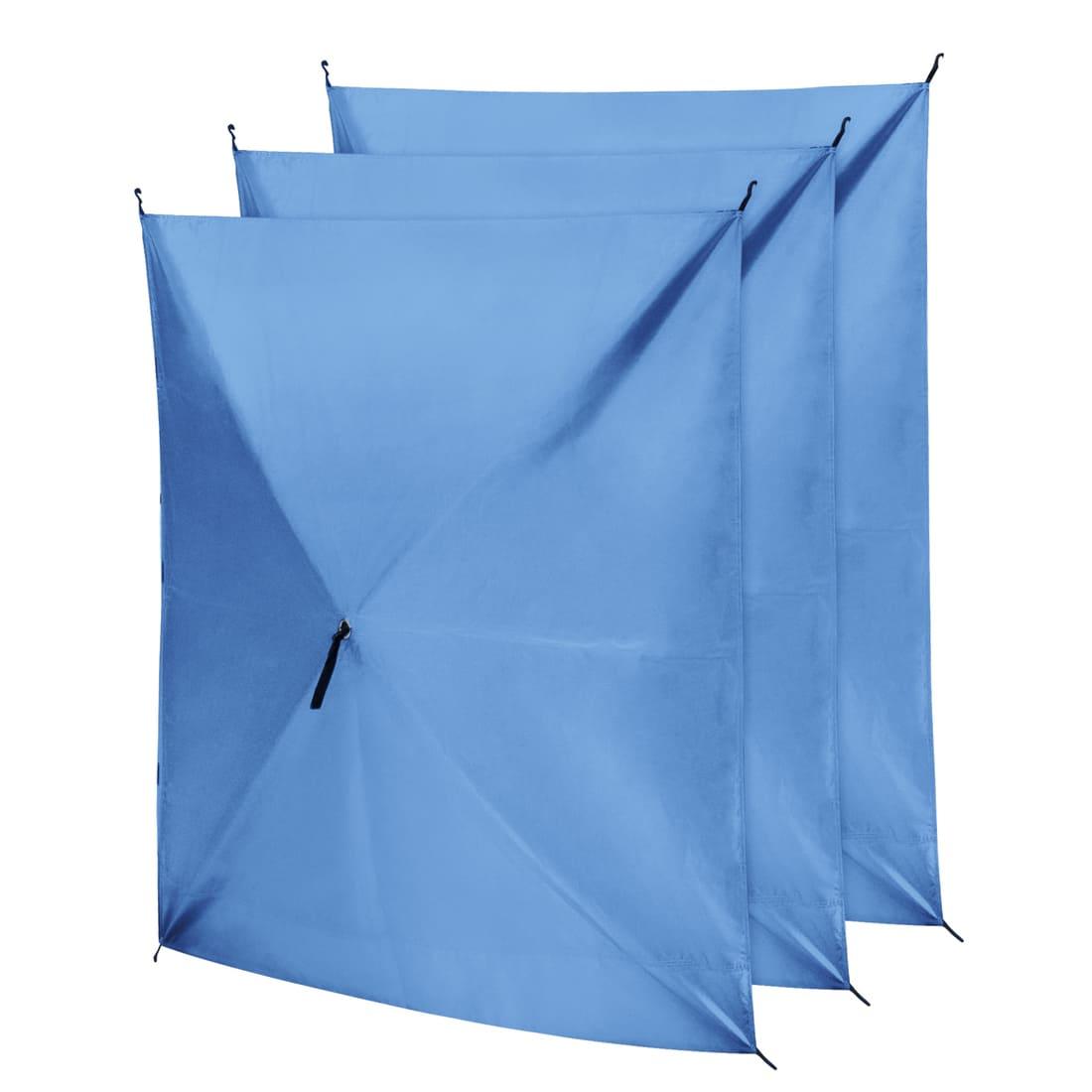Gazebo Weatherproof Wind Panels | Pamapic