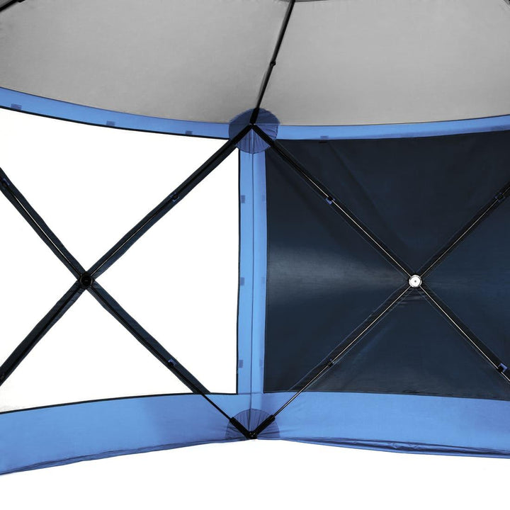 Pamapic Gazebo Weatherproof Wind Panels