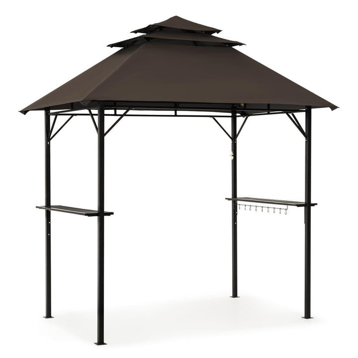 Pamapic Grill Gazebo