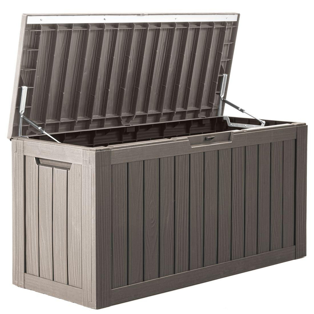 Pamapic 80-Gallon Storage Box