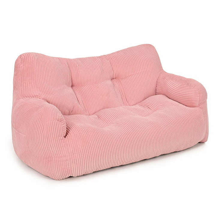 Pamapic Adult Bean Bag Chair for House Comfy