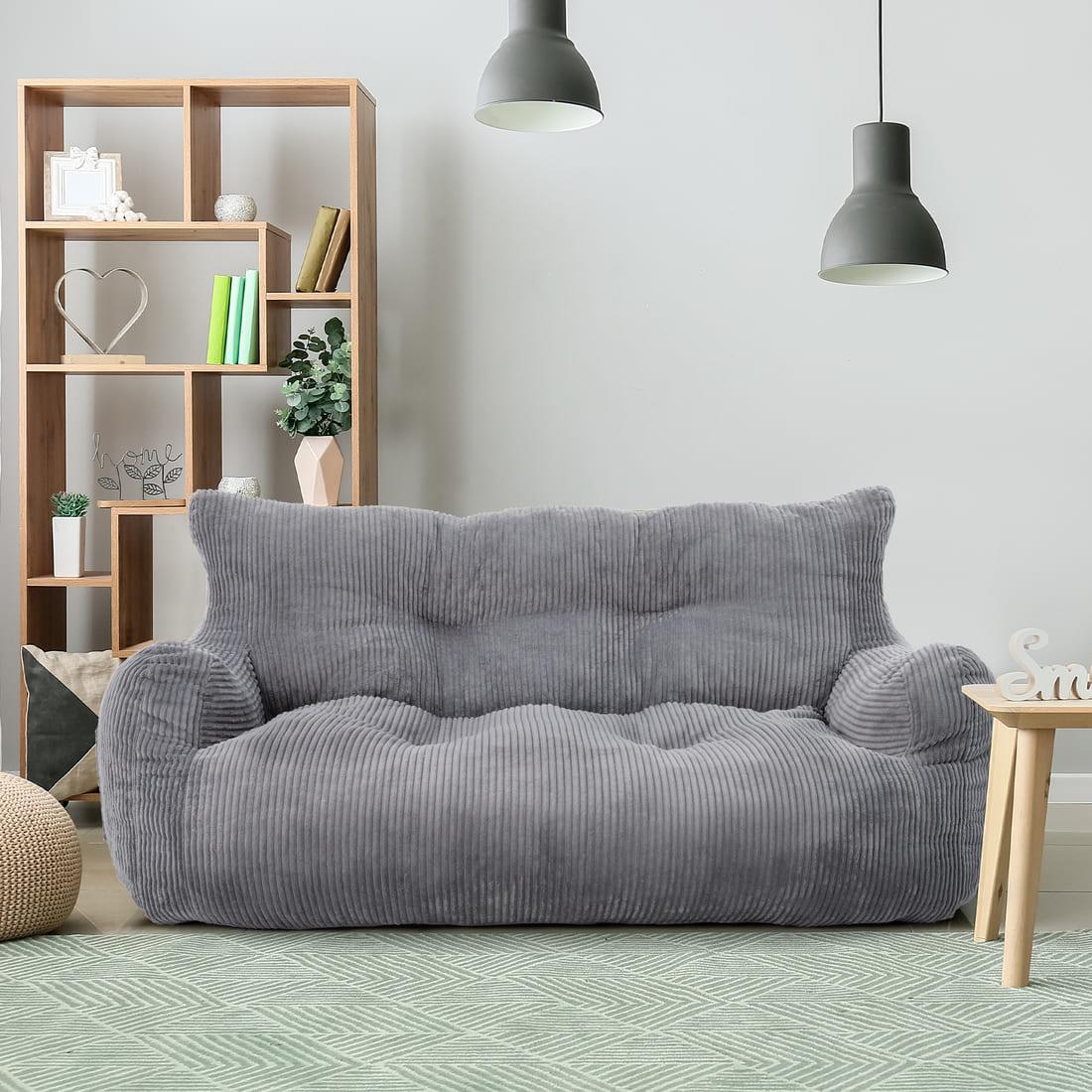 Big Bean Bag Chair for Adult | Pamapic