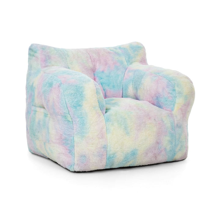 Pamapic Adults Big Bean Bag Chairs with Armrests for Living Room, Bedroom & Dorm