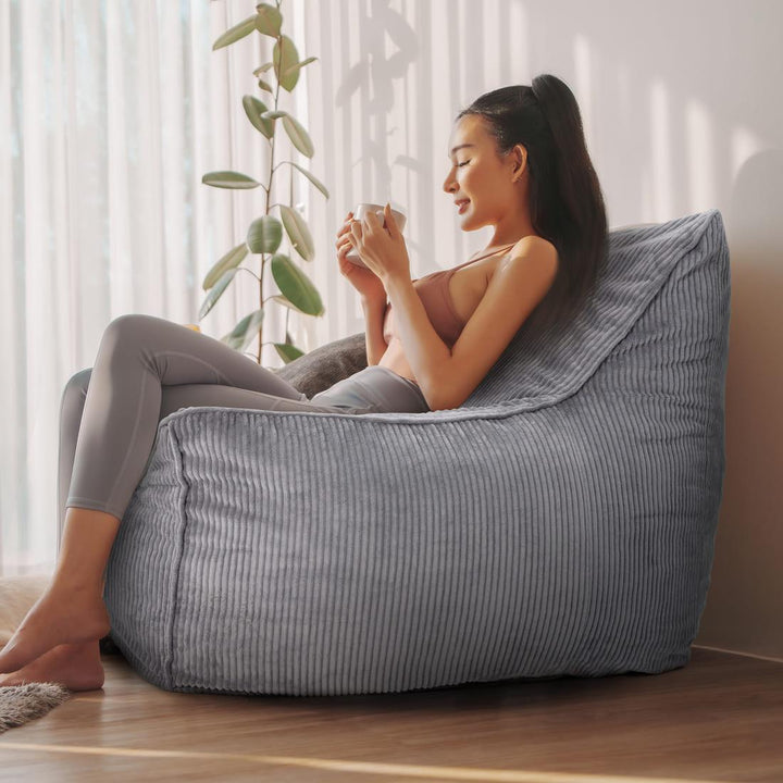 Pamapic Big Bean Bag Chair