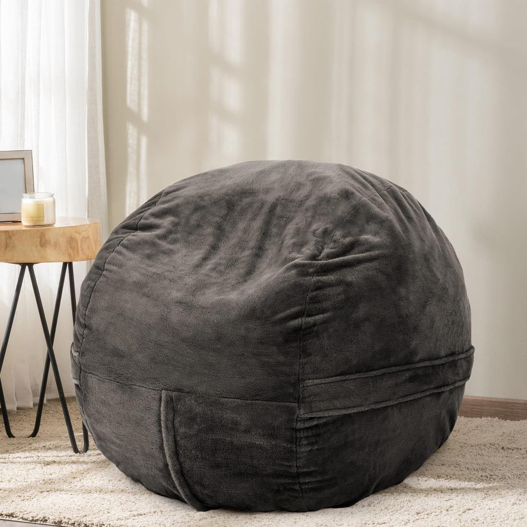 Pamapic Adult Bean Bag Chair