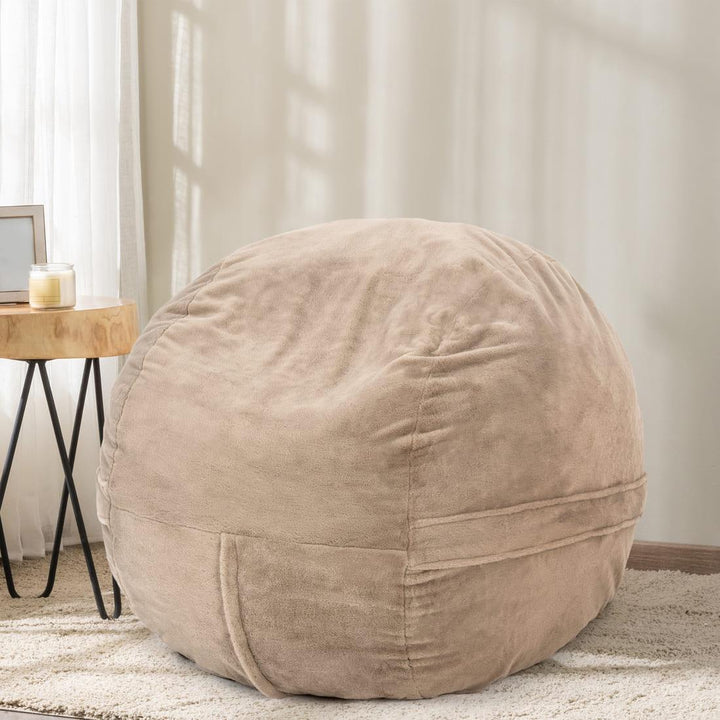 Pamapic Adult Bean Bag Chair