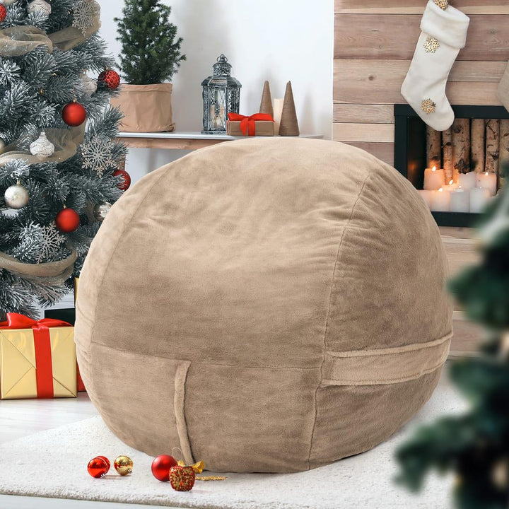 Pamapic Adult Bean Bag Chair