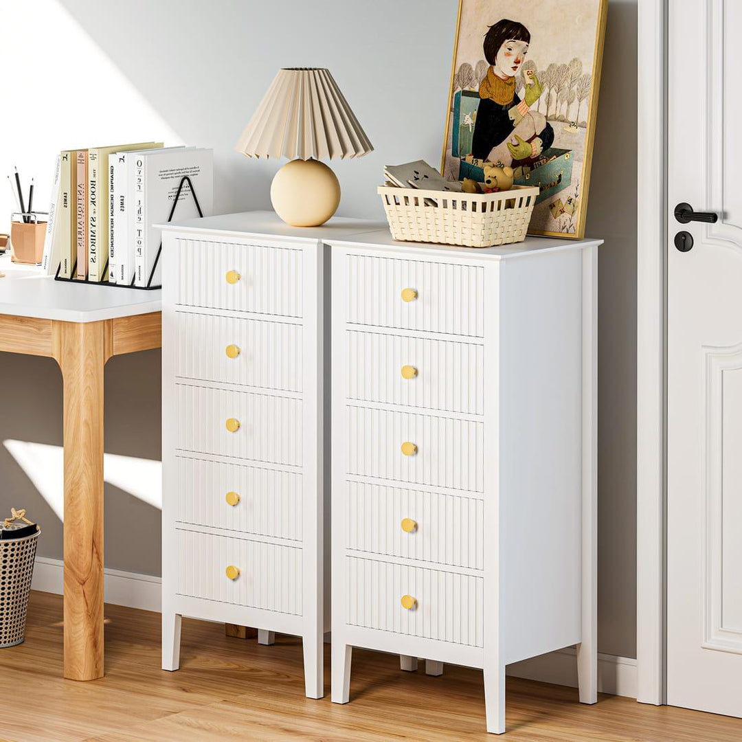 Pamapic Sideboard Buffet Cabinet