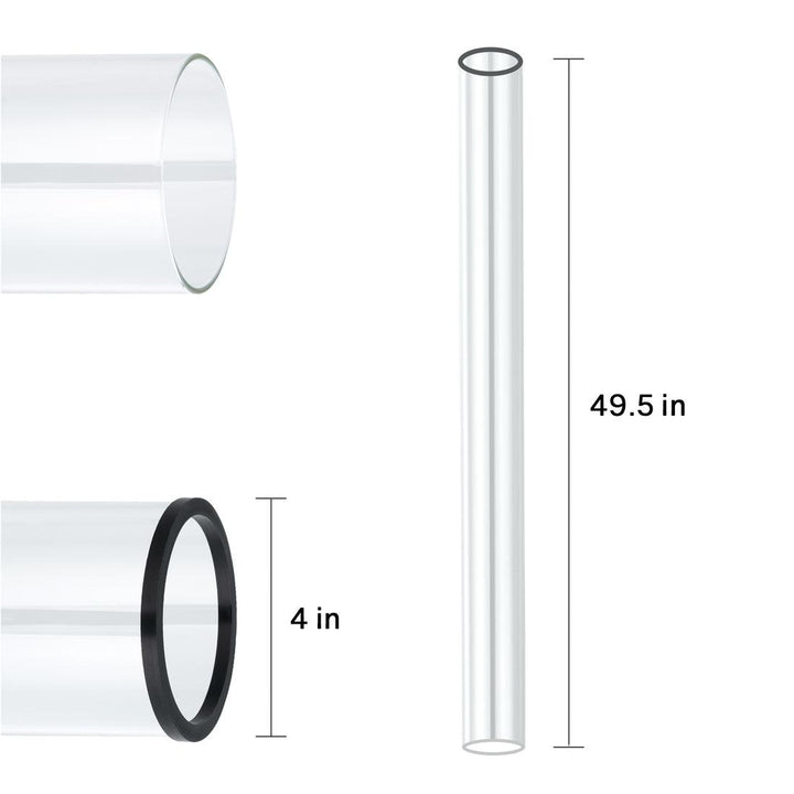 Pamapic Patio Heater Glass Tube Replacement